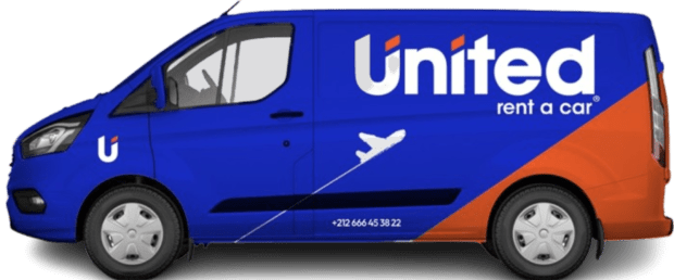 Experience United's Comfort<br>Meet Our Reliable Vans<br>Your Drive Awaits